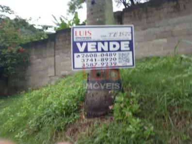 Lote/Terreno à venda, 569m² no Jacaré, Niterói