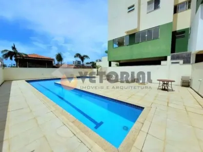 Apartamento com 3 Quartos à venda, 86m² no Indaiá, Caraguatatuba