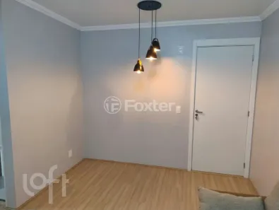 Apartamento com 2 Quartos à venda, 44m² no Centro, Canoas