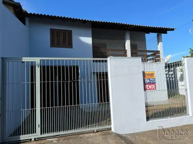Casa com 3 Quartos à venda, 264m² no Canudos, Novo Hamburgo