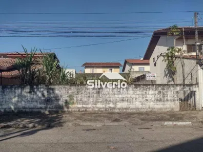 Lote/Terreno à venda, 313m² no Bosque dos Eucaliptos, São José dos Campos