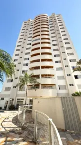Apartamento com 3 Quartos à venda, 146m² no Vila Yamada, Araraquara