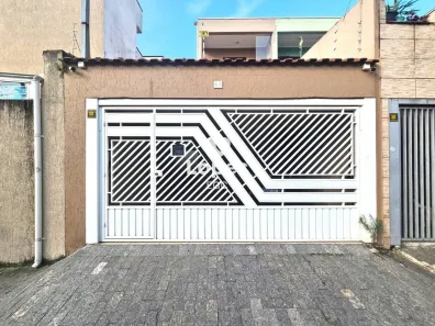 Sobrado com 3 Quartos à venda, 100m² no Vila Ivg, São Paulo