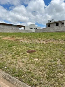 Lote/Terreno à venda, 482m² no Loteamento Residencial Arborais, Campinas