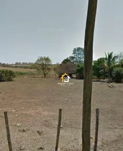 Lote/Terreno à venda, 4484m² no Estância Chácara Santa Inêz (Zona Rural), São José do Rio Preto