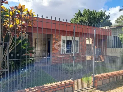 Casa com 3 Quartos à venda, 113m² no Morro Santana, Porto Alegre
