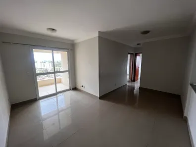Apartamento com 3 Quartos para alugar, 95m² no Jardim Souto, São José dos Campos