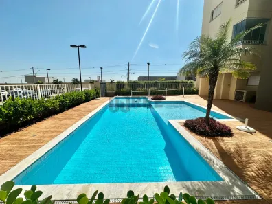 Apartamento com 2 Quartos à venda, 54m² no Reserva Centenária, Santa Bárbara D'Oeste