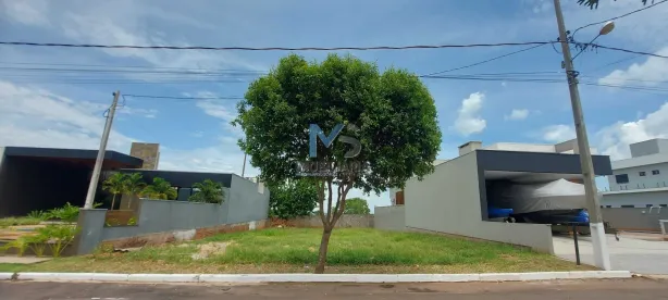 Lote/Terreno à venda, 450m² no Condomínio Mirante do Rio Paraná, Porto Rico