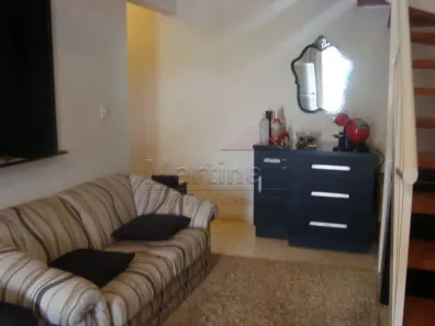 Apartamento com 3 Quartos à venda, 138m² no Nova Aliança, Ribeirão Preto