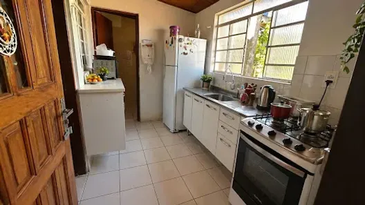 Casa com 3 Quartos à venda, 105m² no Jardim Imperial, Atibaia