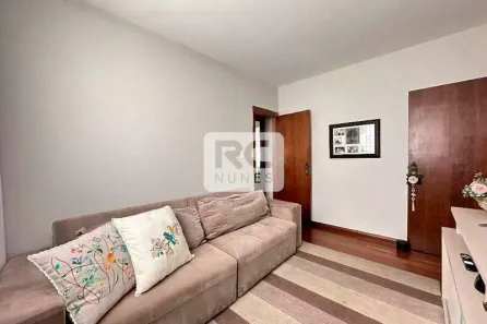 Cobertura com 4 Quartos à venda, 336m² no Santo Antônio, Belo Horizonte