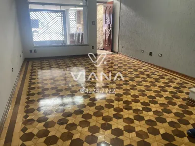 Sobrado com 2 Quartos à venda, 123m² no Cerâmica, São Caetano do Sul