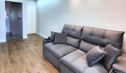 Apartamento com 3 Quartos à venda, 74m² no Vila São Sebastião, Mogi das Cruzes