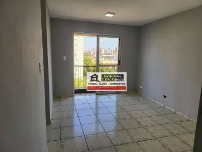 Apartamento com 2 Quartos à venda, 52m² no São João Clímaco, São Paulo