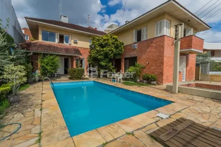 Sobrado com 5 Quartos à venda, 445m² no Teresópolis, Porto Alegre