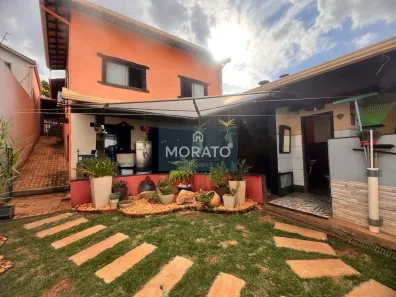 Casa com 3 Quartos à venda, 304m² no Tropical, Contagem