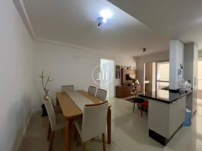 Apartamento com 2 Quartos à venda, 75m² no Barreiros, São José