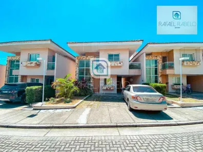 Casa de Condomínio com 4 Quartos para alugar, 173m² no Precabura, Eusébio