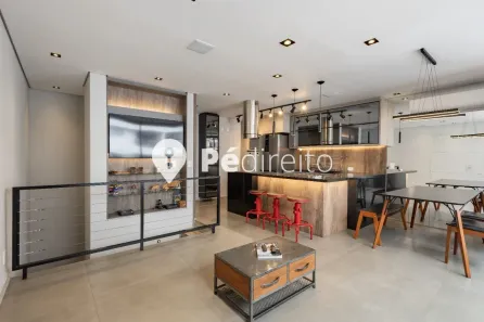Apartamento com 1 Quarto à venda, 97m² no Itaim Bibi, São Paulo