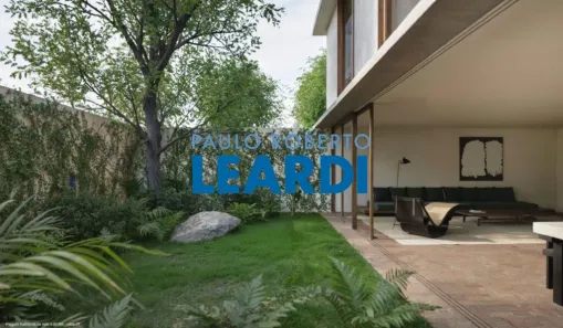 Casa de Condomínio com 3 Quartos à venda, 538m² no Alto de Pinheiros, São Paulo