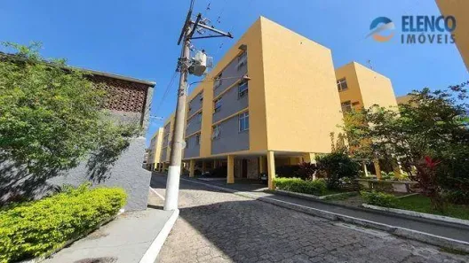 Apartamento com 2 Quartos à venda, 60m² no Santana, Niterói