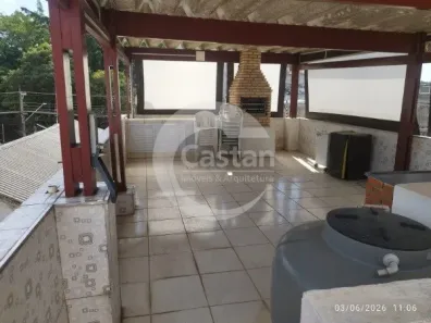 Sobrado com 4 Quartos à venda, 100m² no Mooca, São Paulo
