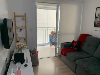 Apartamento com 2 Quartos à venda, 67m² no Santa Paula, São Caetano do Sul