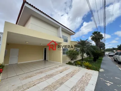 Casa de Condomínio com 4 Quartos à venda, 300m² no Turu, São Luís