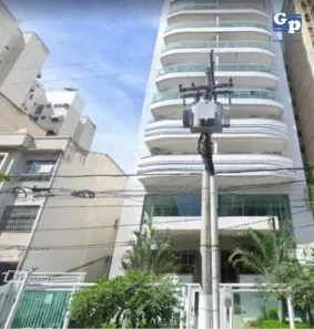 Apartamento com 2 Quartos à venda, 95m² no Icaraí, Niterói