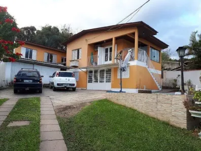 Casa com 4 Quartos à venda, 274m² no Vila Nova, Porto Alegre