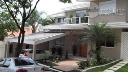 Casa de Condomínio com 3 Quartos à venda, 250m² no Parque Residencial Aquarius, São José dos Campos