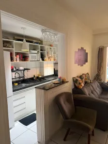 Apartamento com 2 Quartos à venda, 56m² no Cutim Anil, São Luís