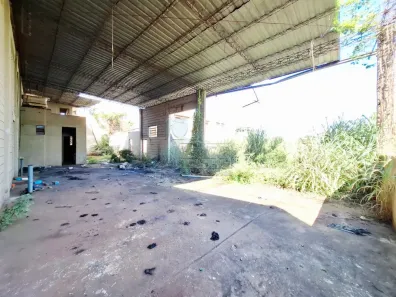 Galpão/Depósito/Armazém à venda, 680m² no Vila Elisa, Ribeirão Preto