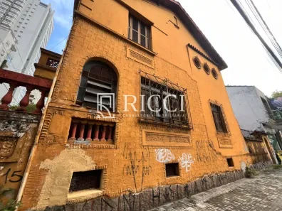 Sobrado com 3 Quartos à venda, 144m² no Pompéia, Santos