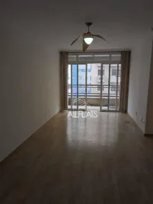 Flat com 2 Quartos à venda, 80m² no Jardim Paulista, São Paulo