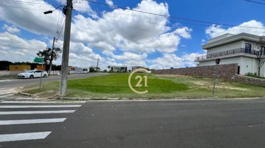 Lote/Terreno à venda, 1016m² no Jardim Indaiatuba Golf, Indaiatuba