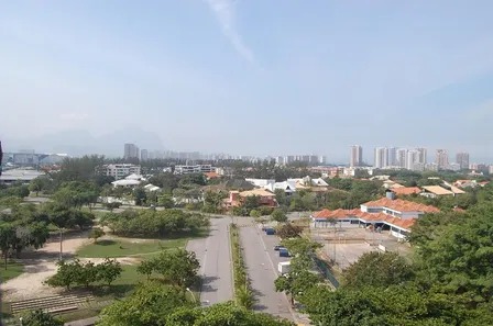 Cobertura com 4 Quartos à venda, 150m² no Barra da Tijuca, Rio de Janeiro