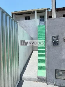 Kitnet com 1 Quarto para alugar, 50m² no Serraria, Maceió