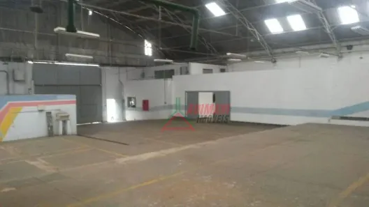 Galpão/Depósito/Armazém à venda, 1080m² no Vila Gumercindo, São Paulo