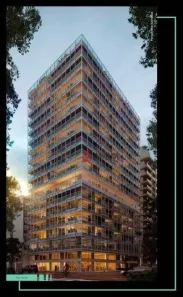 Apartamento com 1 Quarto à venda, 36m² no Icaraí, Niterói
