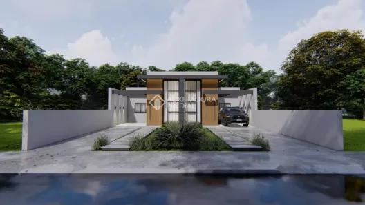 Casa com 3 Quartos à venda, 86m² no Moinhos D'Água, Lajeado