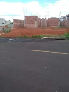 Lote/Terreno à venda, 415m² no Parque Residencial Buona Vita, São José do Rio Preto