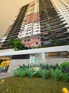Apartamento com 3 Quartos à venda, 82m² no Parque Amazônia, Goiânia