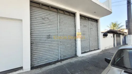 Ponto Comercial para alugar, 263m² no Bosque da Princesa, Pindamonhangaba
