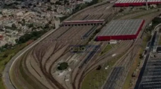 Galpão/Depósito/Armazém para alugar, 3456m² no Colônia (Zona Leste), São Paulo