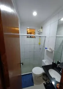 Apartamento com 2 Quartos à venda, 68m² no Ipitanga, Lauro de Freitas