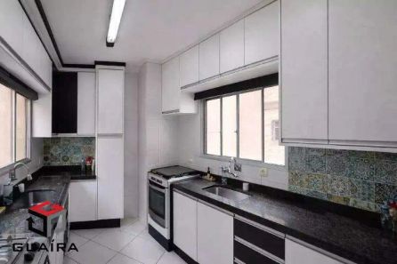 Apartamento com 2 Quartos à venda, 60m² no Baeta Neves, São Bernardo do Campo