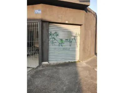 Ponto Comercial para alugar, 17m² no Montanhão, São Bernardo do Campo