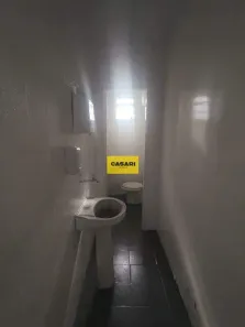 Galpão/Depósito/Armazém para alugar, 1078m² no Vila Nogueira, Diadema